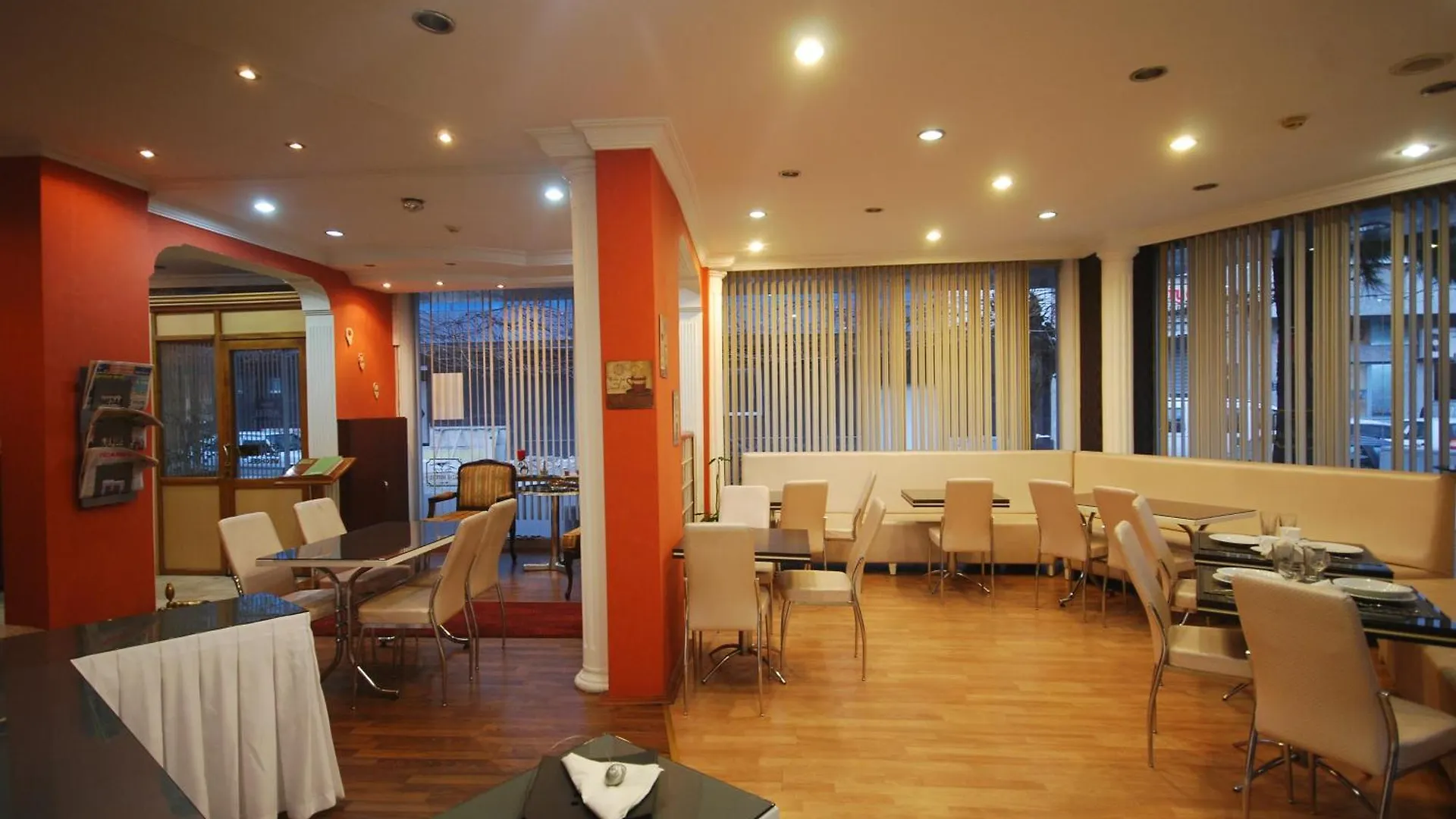 Mini hotel Izmir 2*,  Turkey