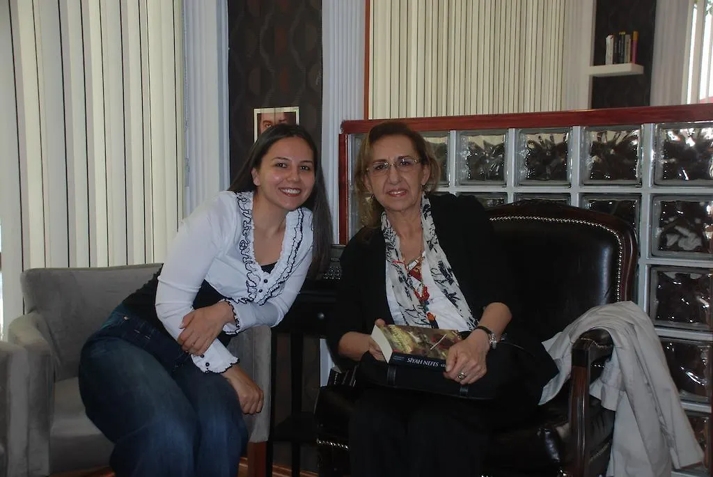 Mini hotel Izmir