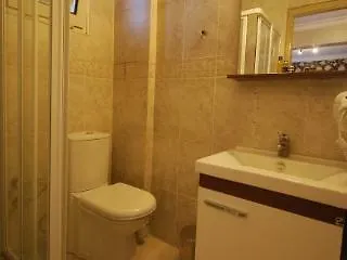 Mini hotel Izmir Turkey