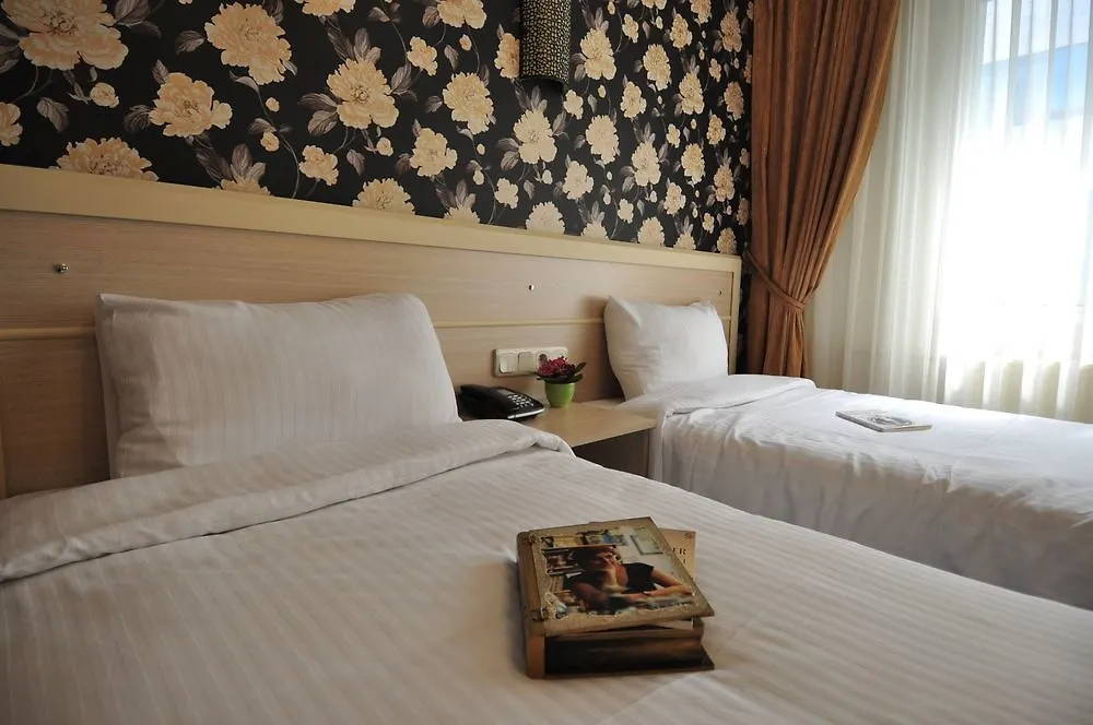 **  Mini hotel Izmir Turkey