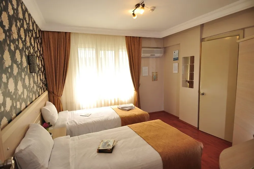 Mini hotel Izmir
