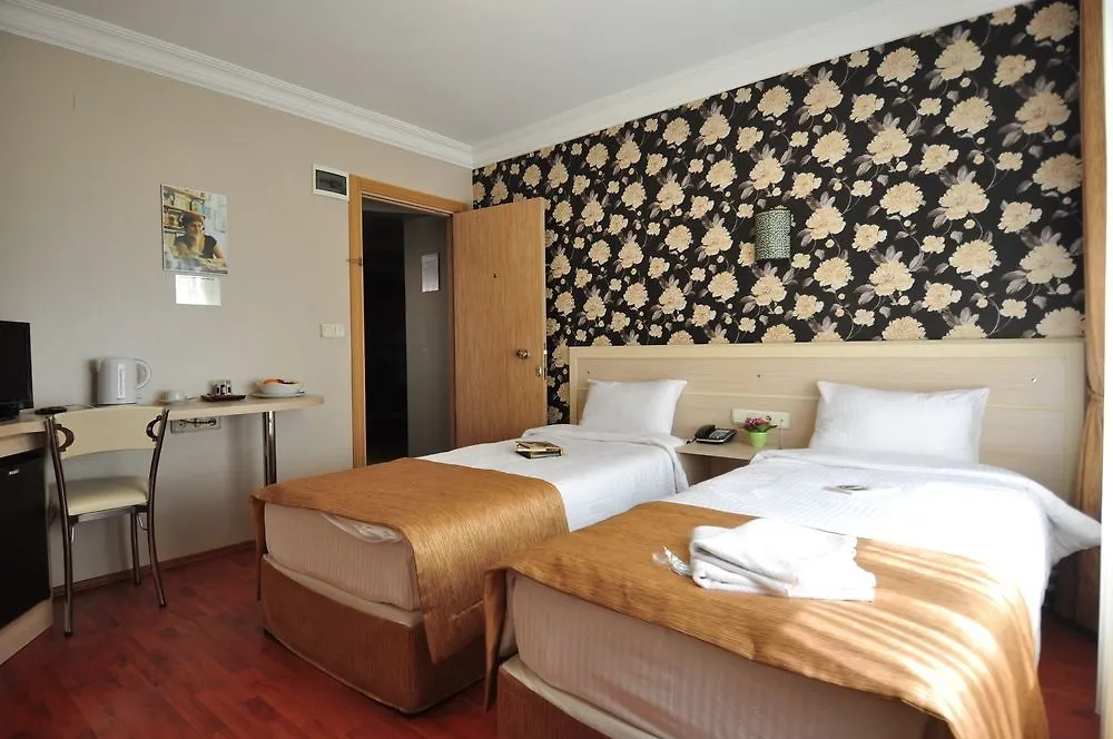 Mini hotel Izmir