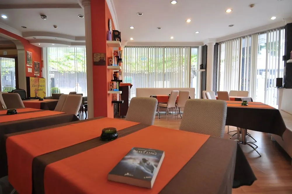Mini hotel Izmir 2*,  Turkey