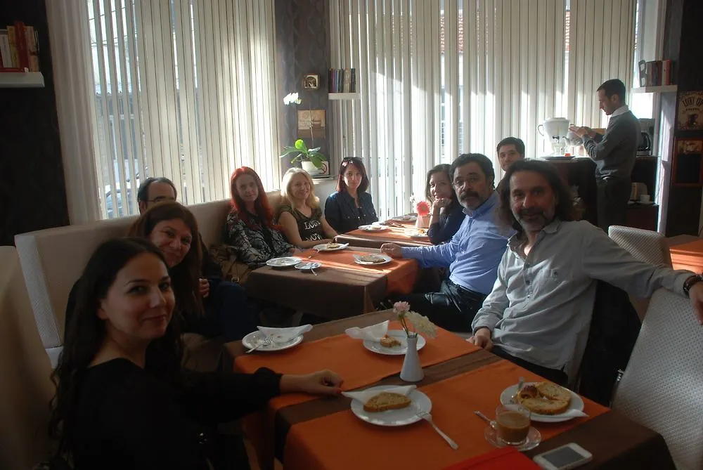 **  Mini hotel Izmir Turkey