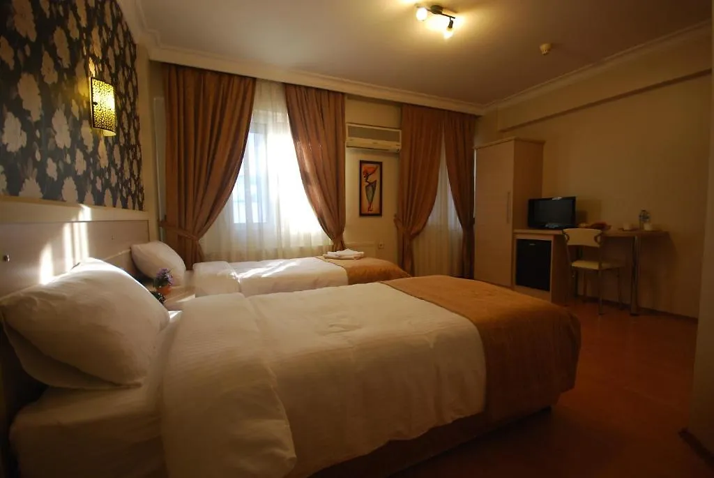 **  Mini hotel Izmir Turkey