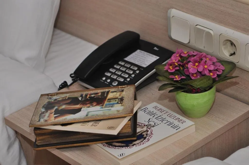 Mini hotel Izmir