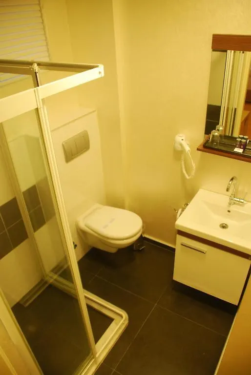 Mini hotel Izmir