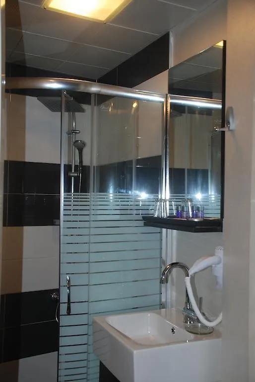 **  Mini hotel Izmir Turkey