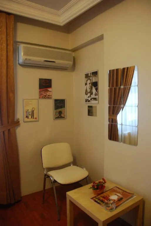 Mini hotel Izmir