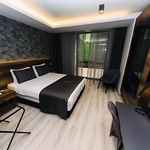 Emen's Hotel Izmir