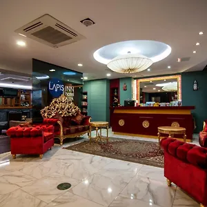 Hotel Lapis &