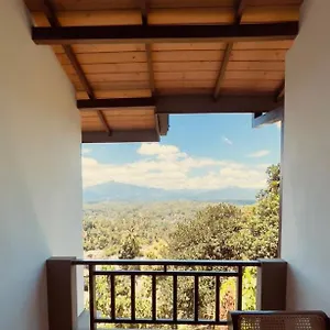 The Hills By Blue Fox , Kandy Sri Lanka