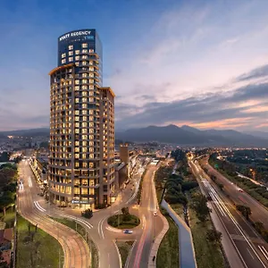 Hyatt Regency Istinyepark Hotel Izmir