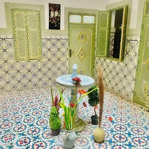 Dar Lokman Guest house Marrakesh