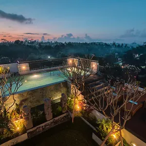 Pecatu Guest house Ubud (Bali)