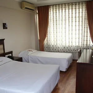 Rouge Noire Hotel Istanbul