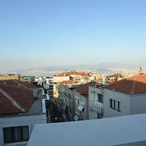 Yesilyurt Ξενοδοχείο με διαμερίσματα