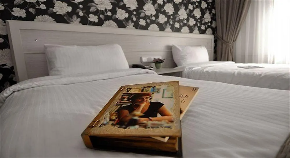 Mini hotel İzmir