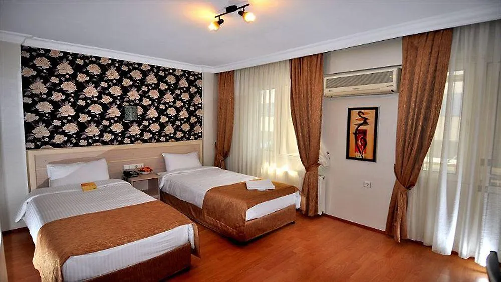 Mini hotel İzmir