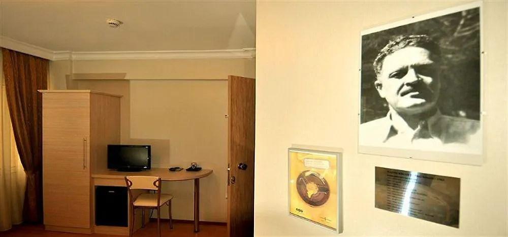 Mini hotel İzmir