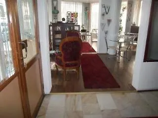 Mini hotel İzmir Turkije