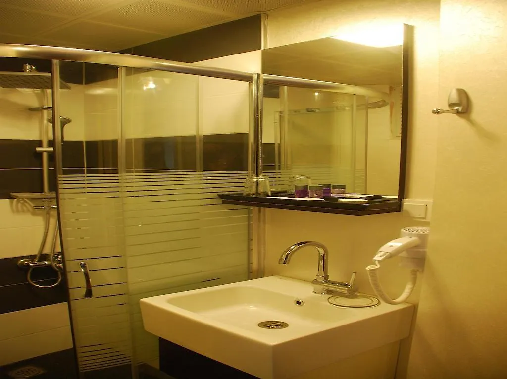 Mini hotel İzmir 2*,  Turkije