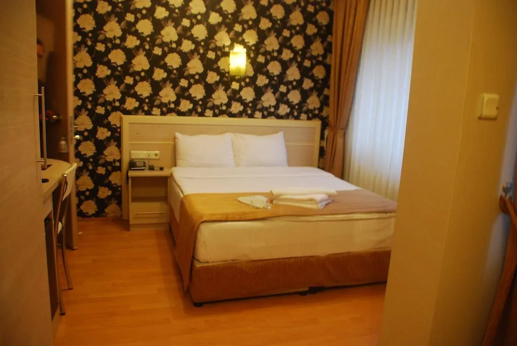 Mini hotel Izmir
